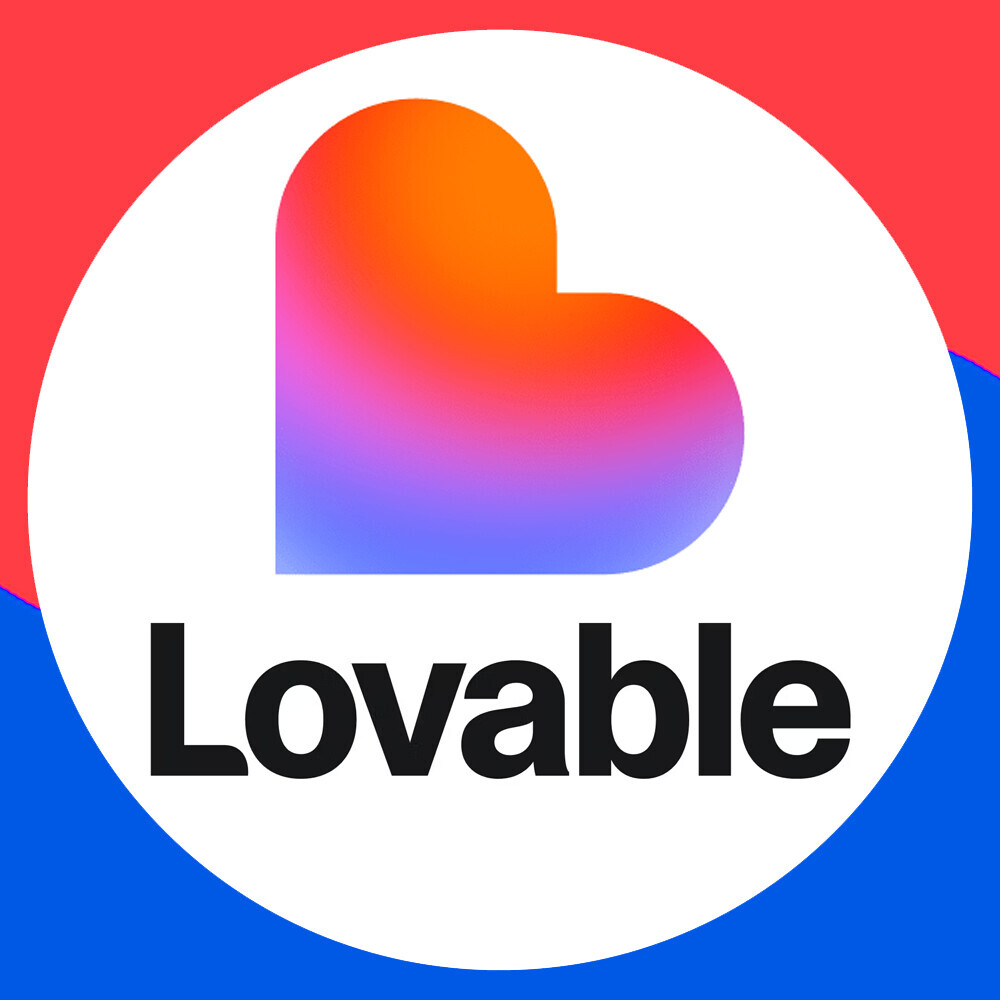 러버블 lovable