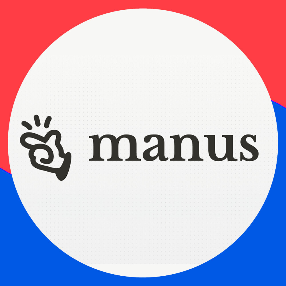 마누스 Manus AI