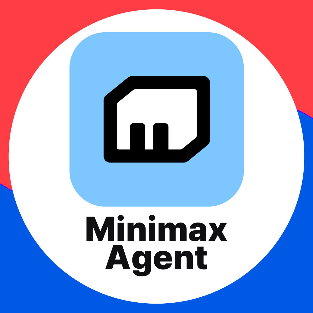 Minimax Agent 미니맥스 에이전트