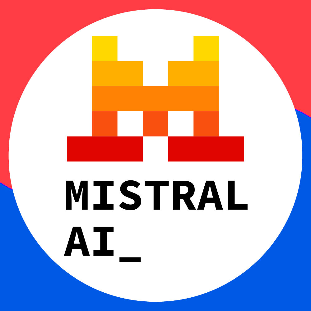 미스트랄 mistral AI