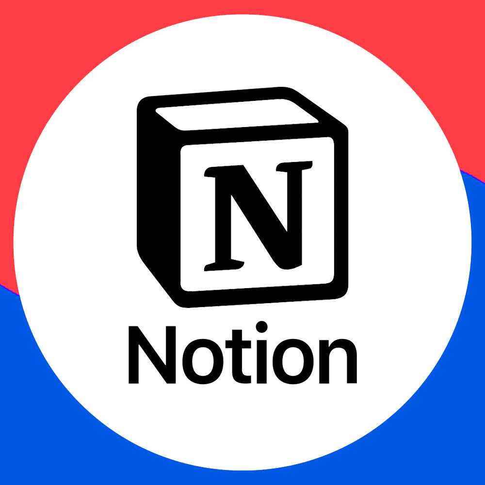 노션 Notion