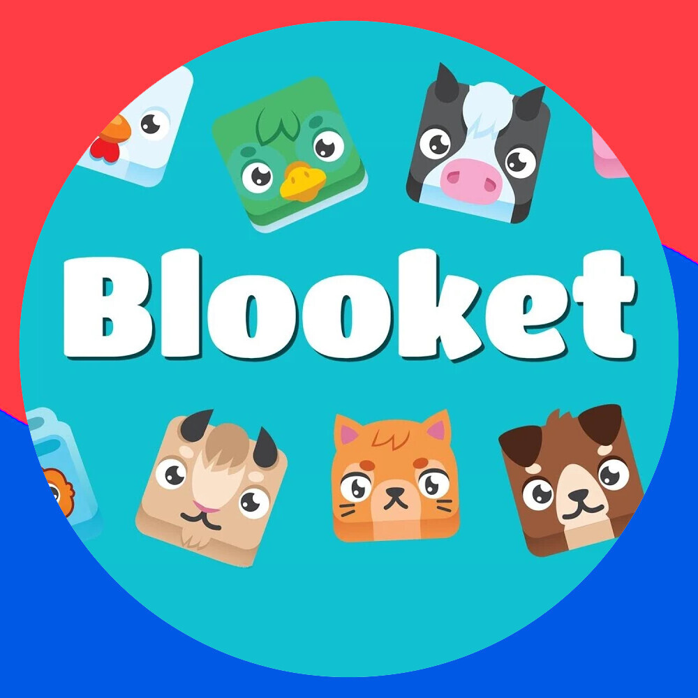 블루킷 blooket