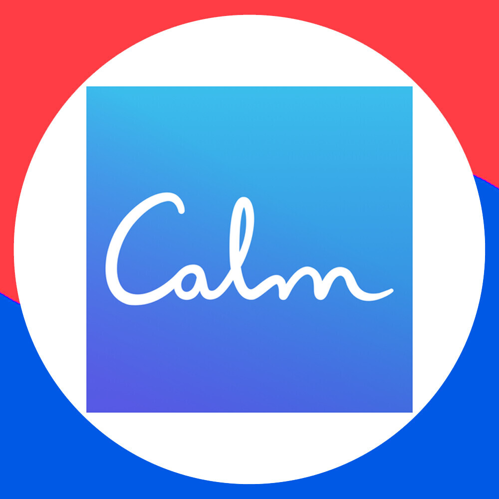 캄 Calm