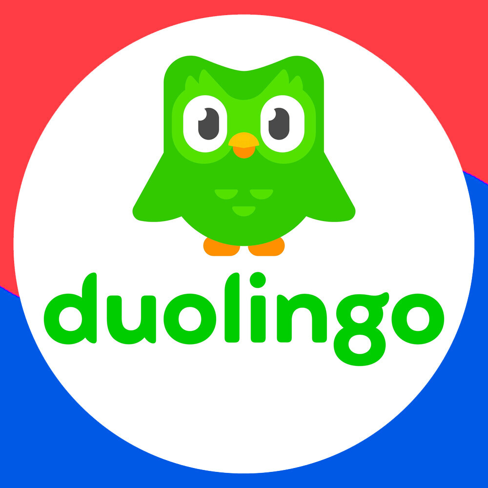 듀오링고 Duolingo