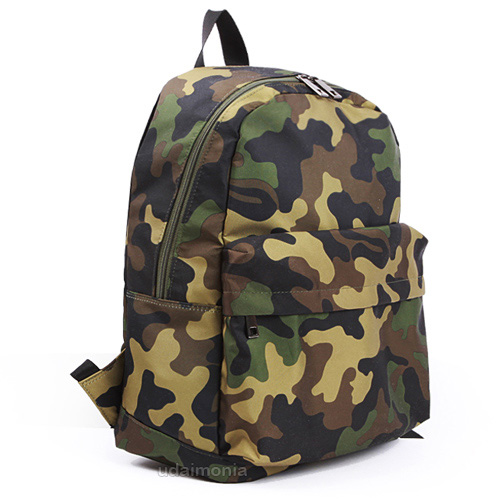 Camo Camouflage Backpacks Bookbags Bags Military Army Style Backpack ...