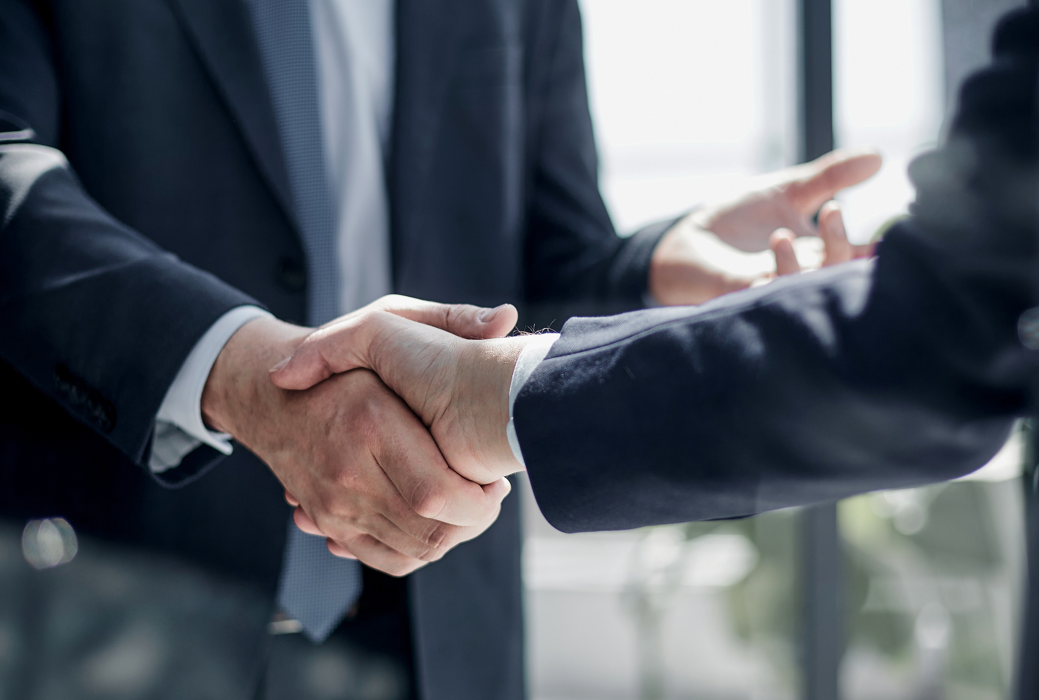 주요 채널 운영