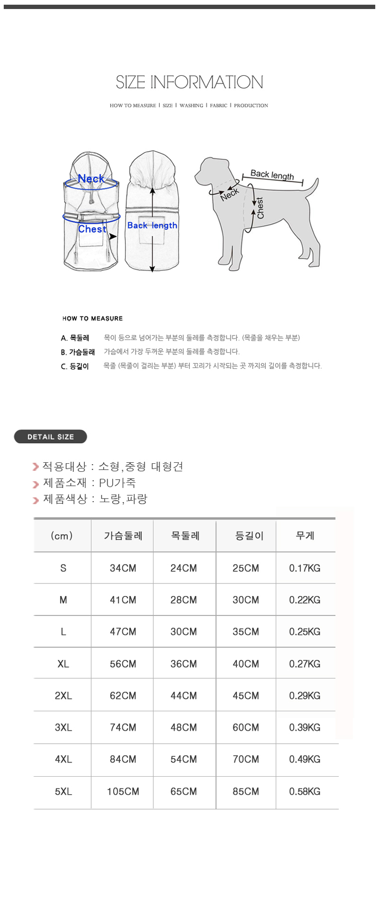 상품 상세 이미지입니다.