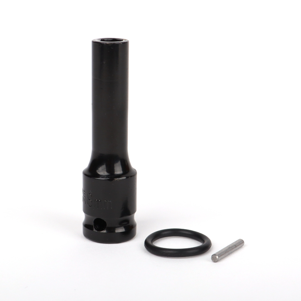 임팩 롱비트 소켓 롱복스알 8mm x 76mm