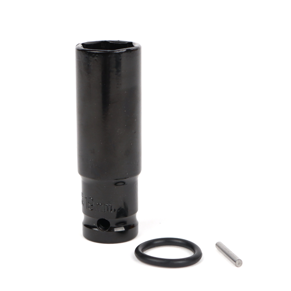 임팩 롱비트 소켓 롱복스알 19mm x 76mm