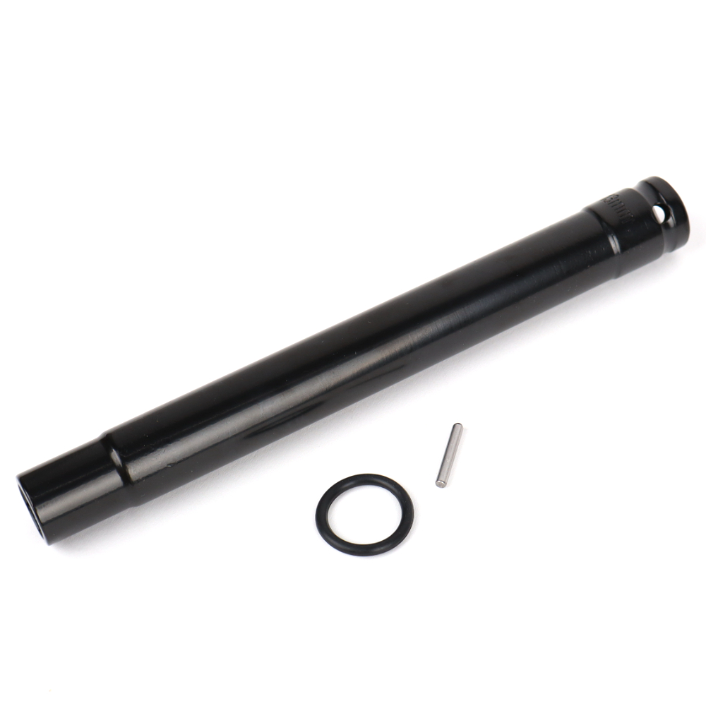 임팩 롱비트 소켓 롱복스알 13mm x 195mm