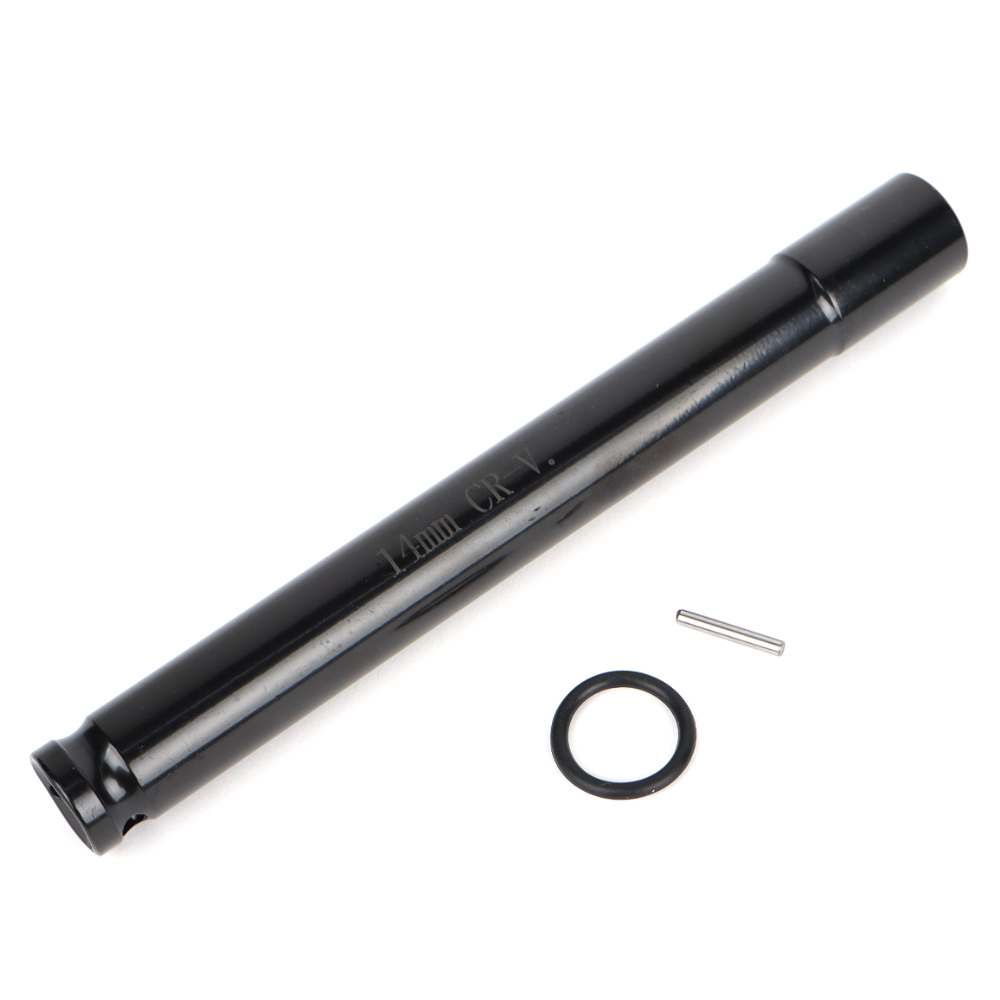 임팩 롱비트 소켓 롱복스알 14mm x 195mm