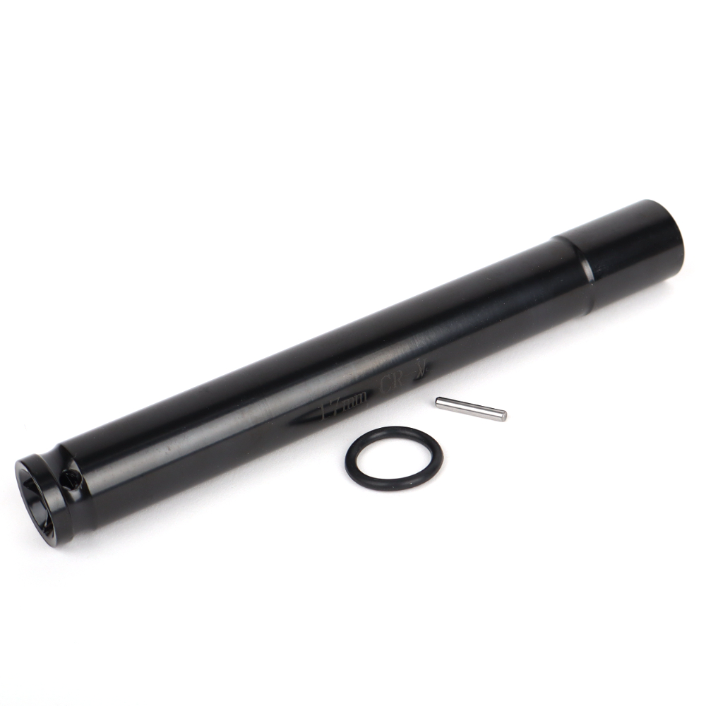 임팩 롱비트 소켓 롱복스알 17mm x 195mm