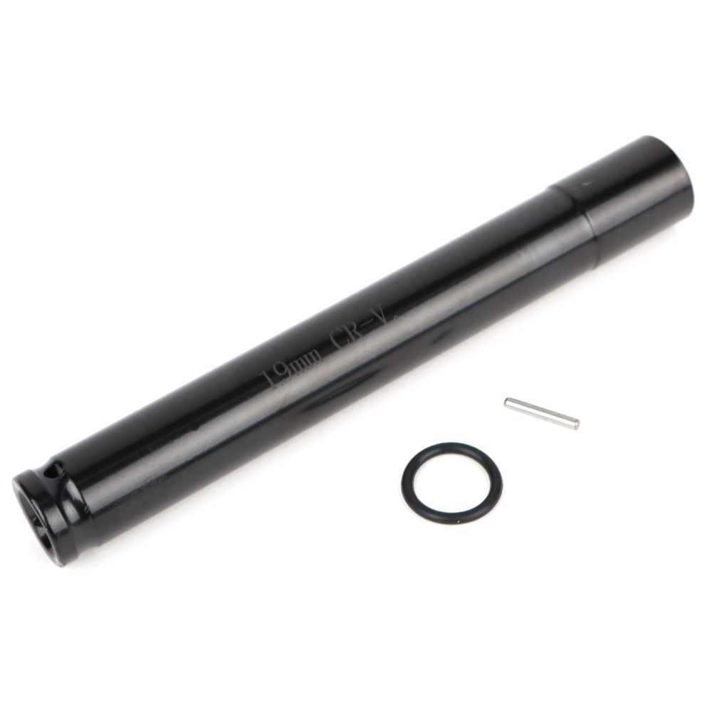 임팩 롱비트 소켓 롱복스알 19mm x 195mm