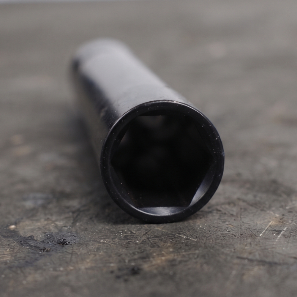 임팩 롱비트 소켓 롱복스알 19mm x 195mm