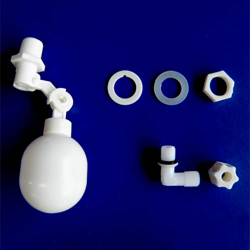 MINI Adjustable Plastic Float Valve for Aquarium, RO DI Reverse Osmosis