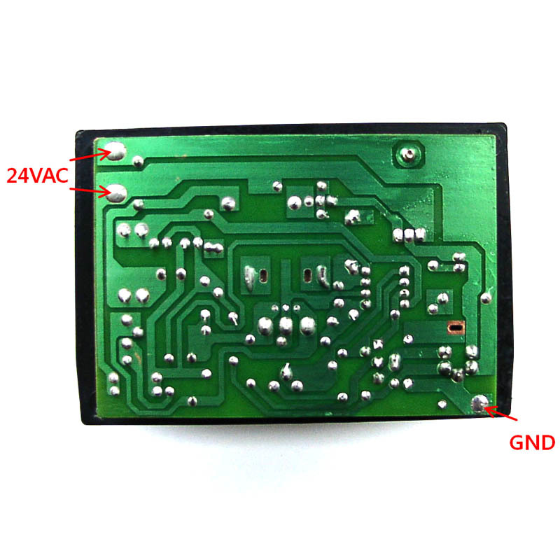 HAKKO 936 Soldering Iron Station Controller + New Housing Case Compatible DIY eBay