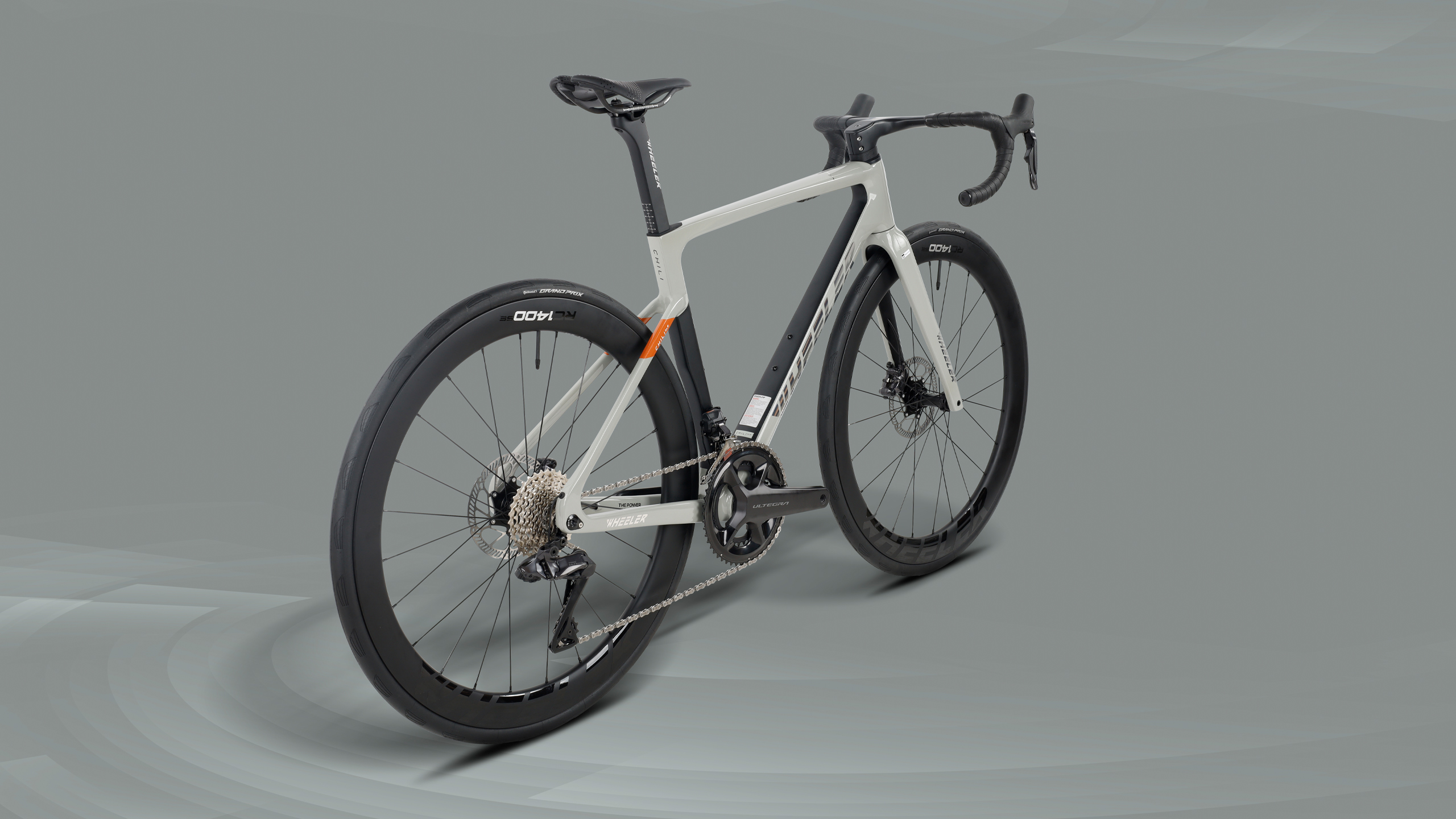 CHILI SLR ULTEGRA Di2