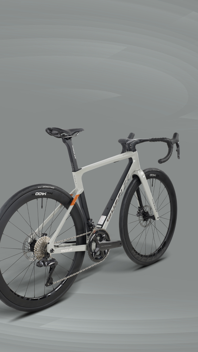 CHILI SLR ULTEGRA Di2