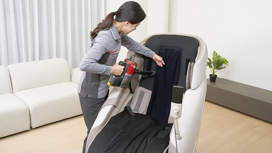 제품 토탈클리닝 예시 이미지