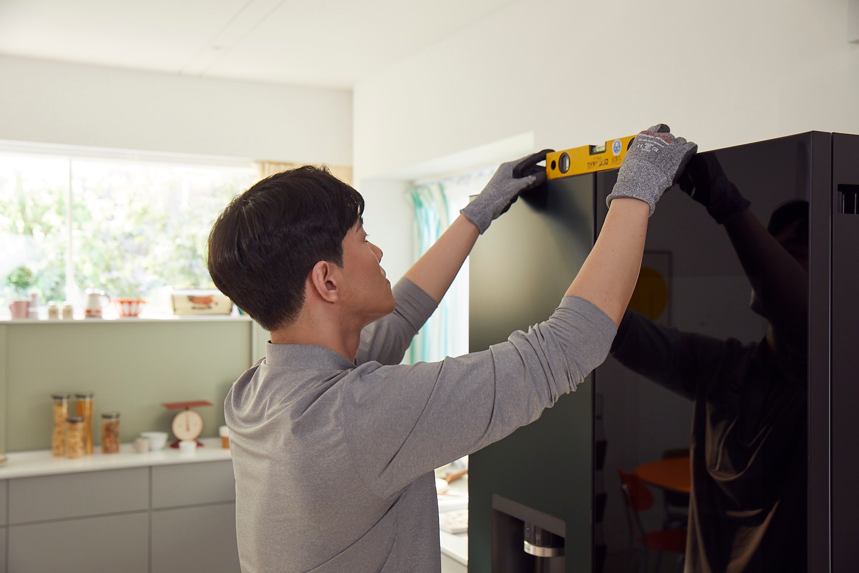 제품 성능점검 예시 이미지