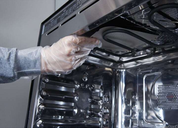 광파오븐케어이미지