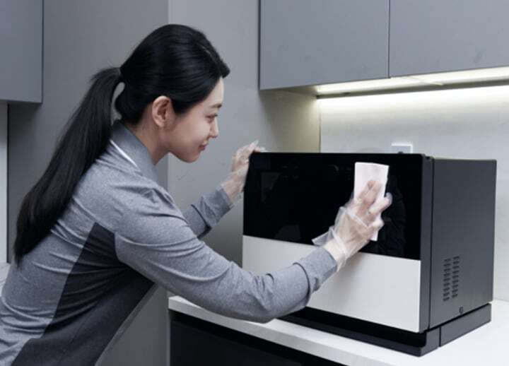 광파오븐케어이미지