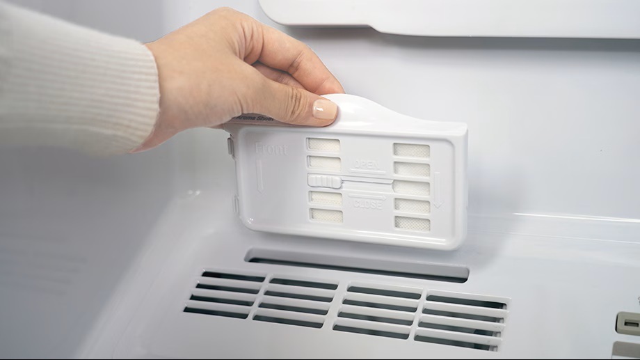 편리한 향기시트 정기배송 예시 이미지