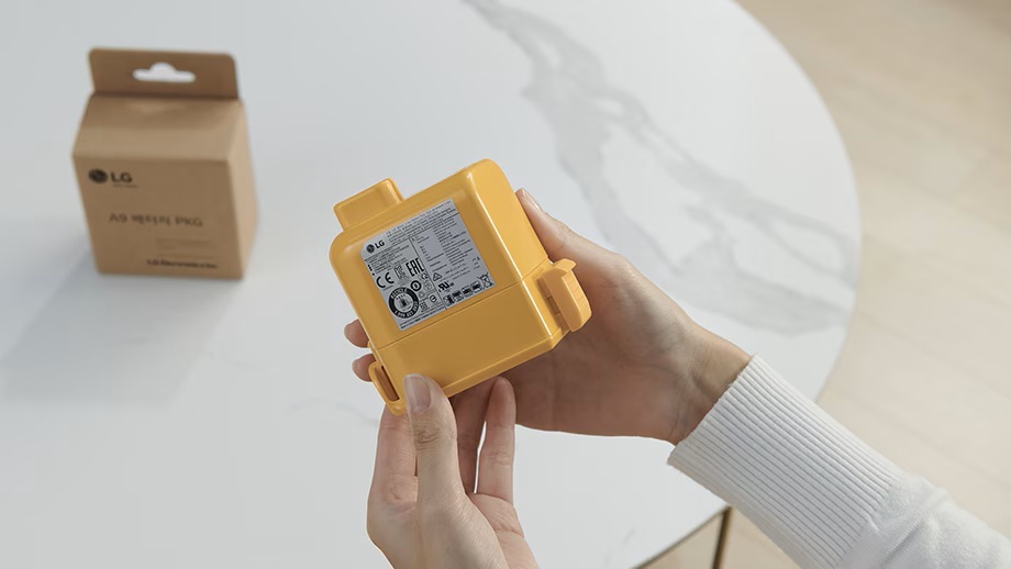 배터리 무상 교체(36개월 주기) 예시 이미지