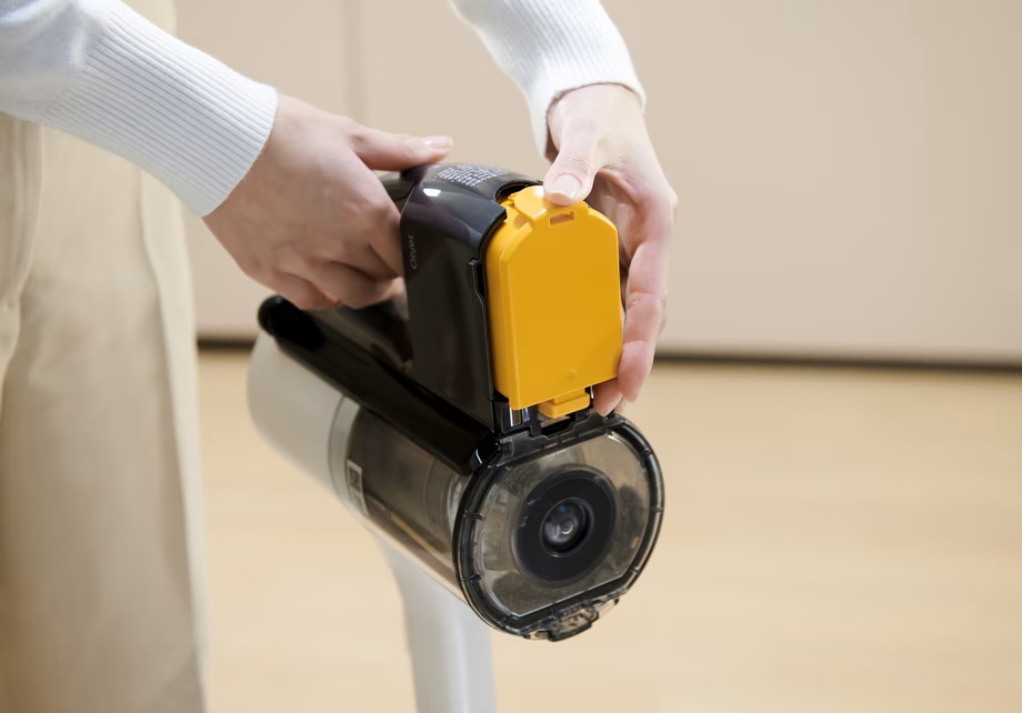 성능 유지를 위한 배터리 무상 교체 (36개월 주기) 예시 이미지