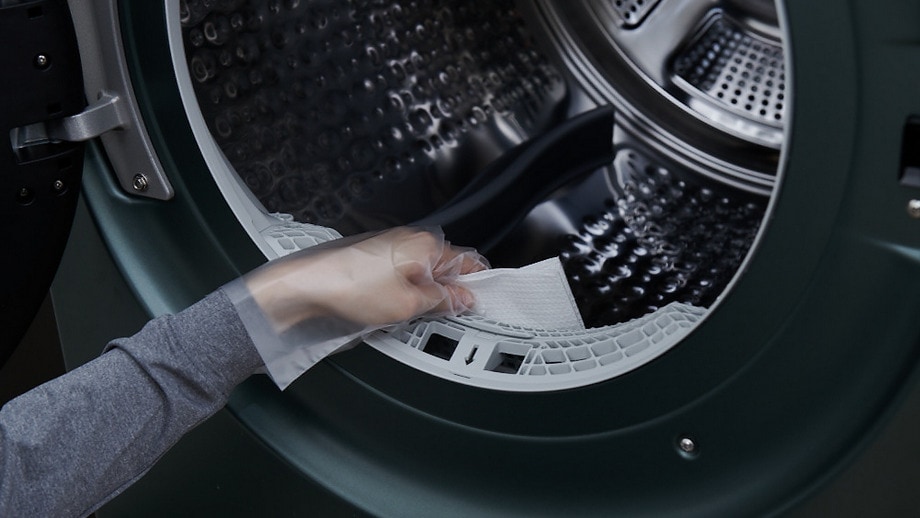 습도 센서 점검 예시 이미지