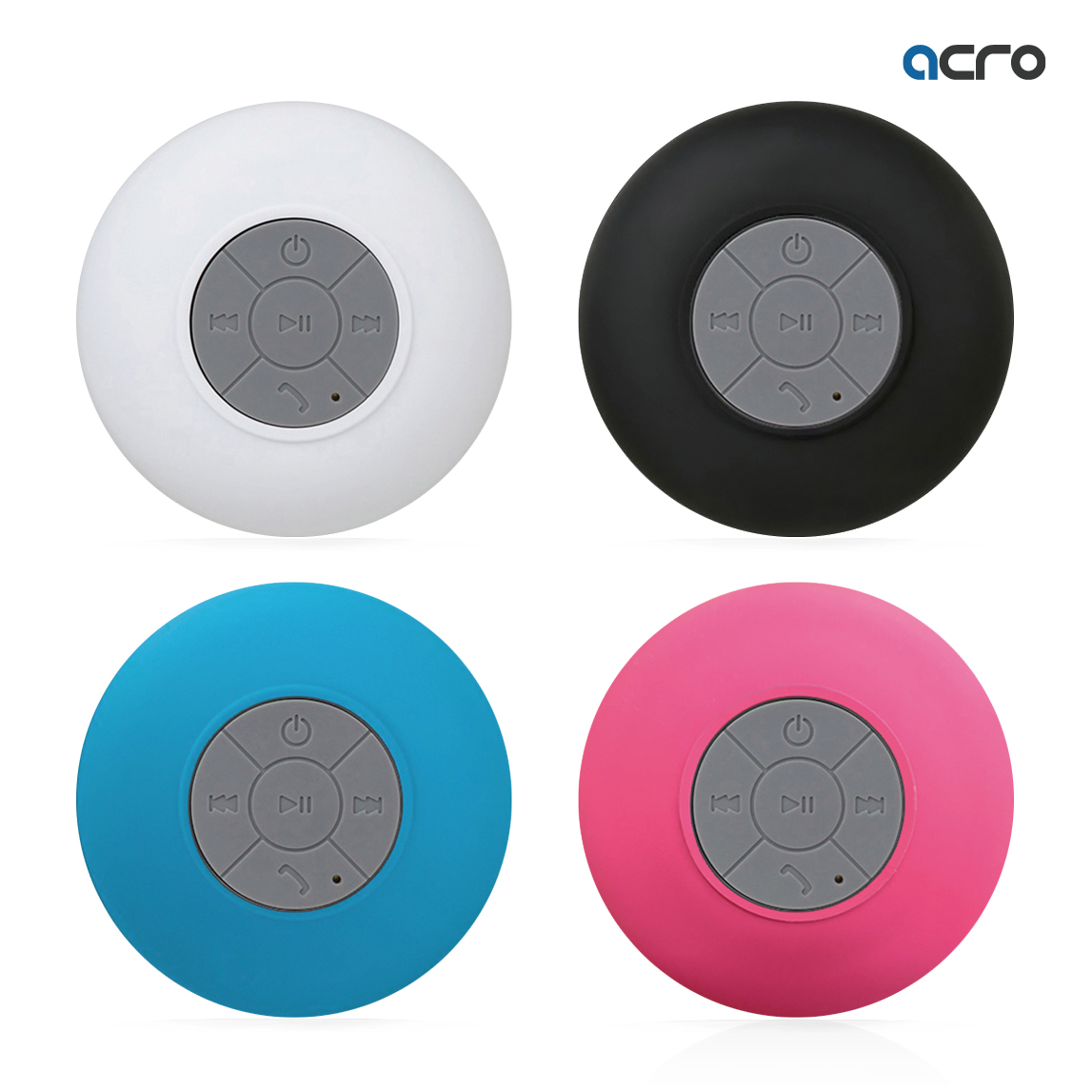 아크로 S1 휴대용 블루투스 스피커