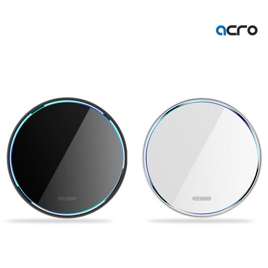 아크로 LED 고속 무선충전 패드