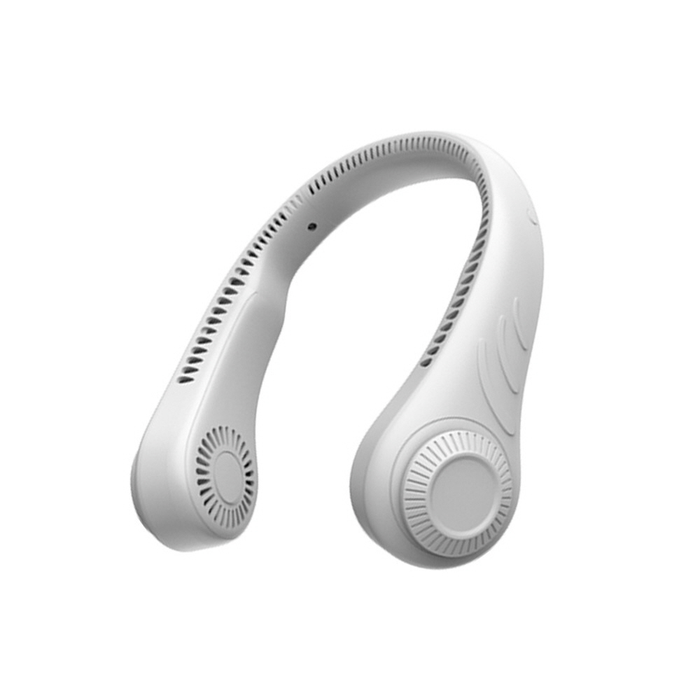 아크로 넥밴드 선풍기