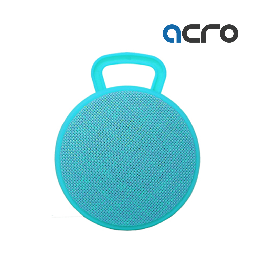 아크로 S2 휴대용 블루투스 스피커