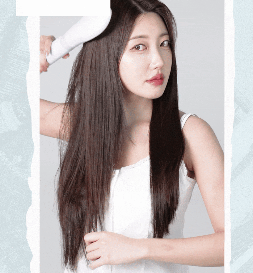 오아 에어셋 헤어스타일러 멀티 에어브러쉬 4in1 드라이기 업그레이드 2 출시 상세 이미지 12
