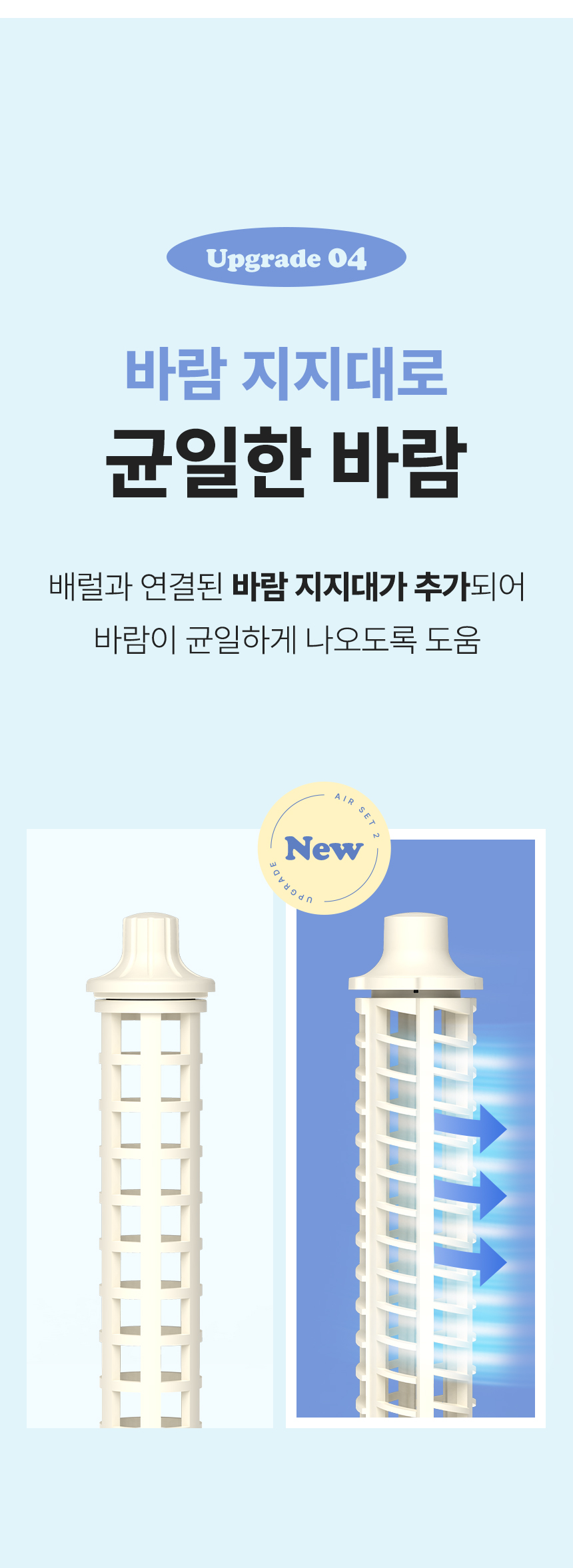 오아 에어셋 헤어스타일러 멀티 에어브러쉬 4in1 드라이기 업그레이드 2 출시 상세 이미지 32