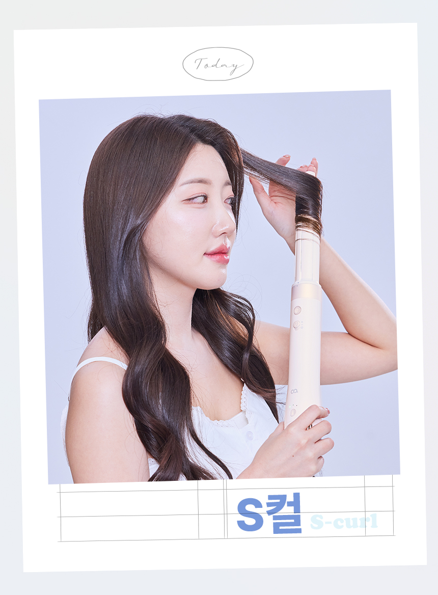 오아 에어셋 헤어스타일러 멀티 에어브러쉬 4in1 드라이기 업그레이드 2 출시 상세 이미지 47