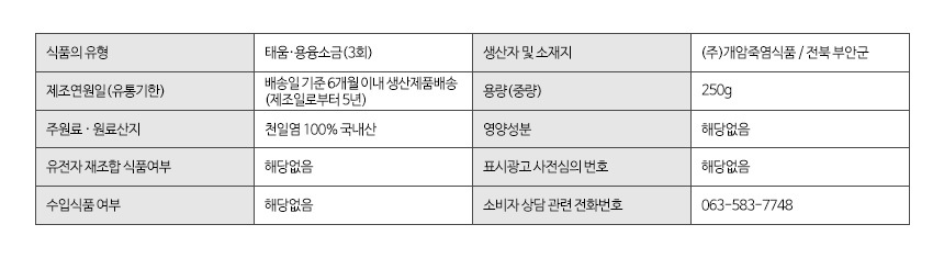 상품 상세 이미지입니다.