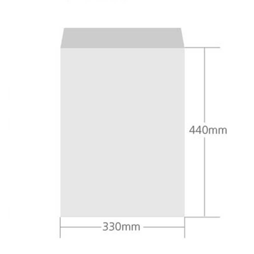 A3 서류봉투 100P 회사 우편 등기 서류 대봉투 A3봉투