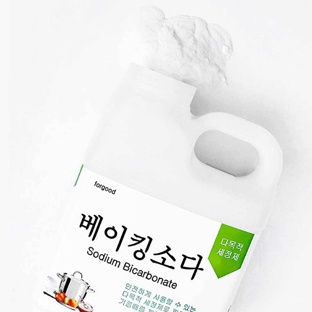 베이킹소다 500g 베킹소다