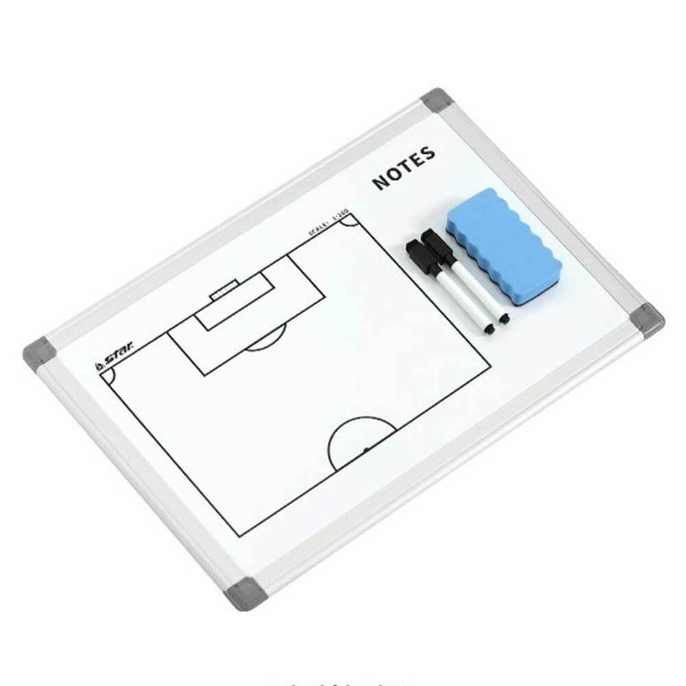 축구작전판 45x30cm 축구전술판 축구판 (가방포함)