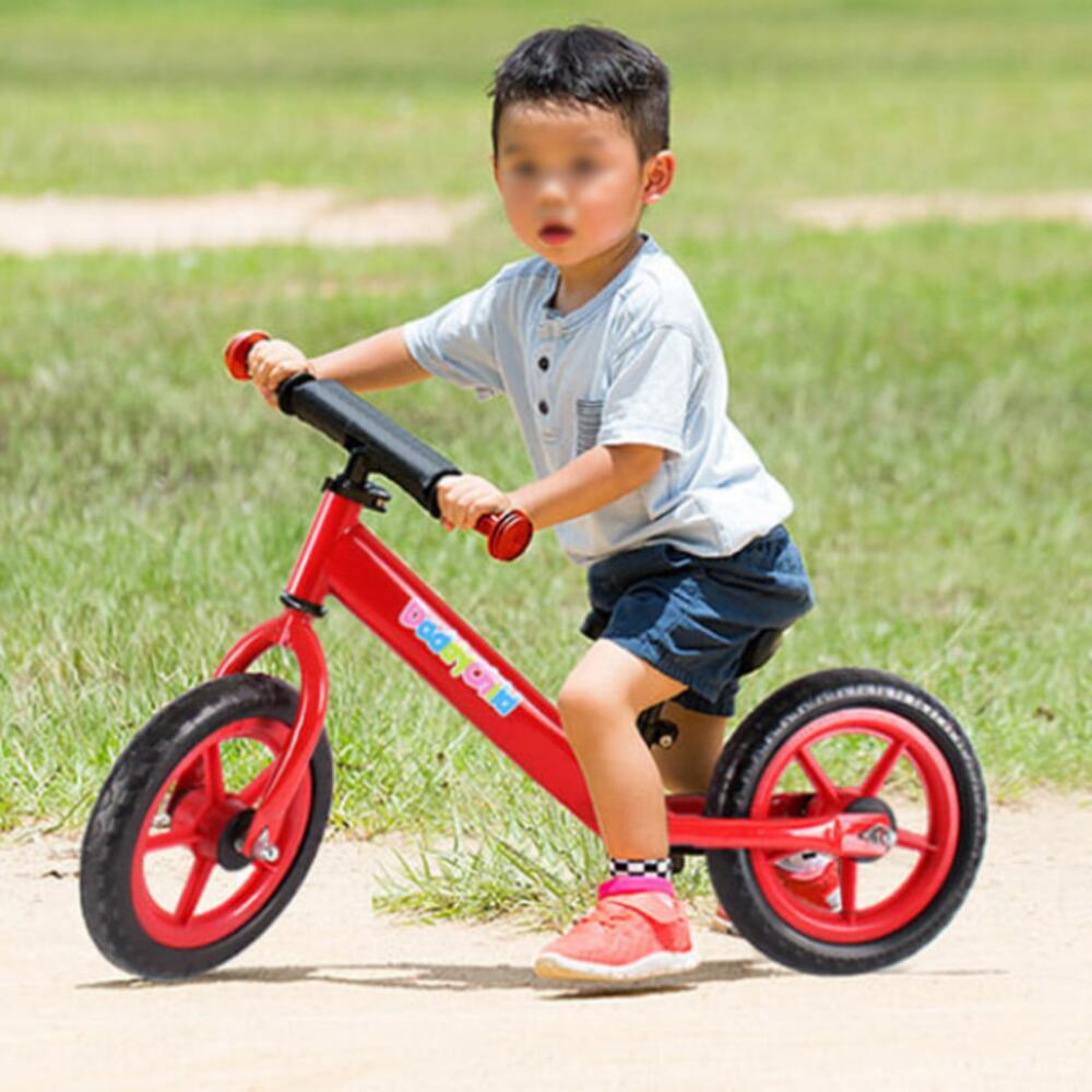 유아 밸런스 바이크 페달없는 자전거 발란스 바이크