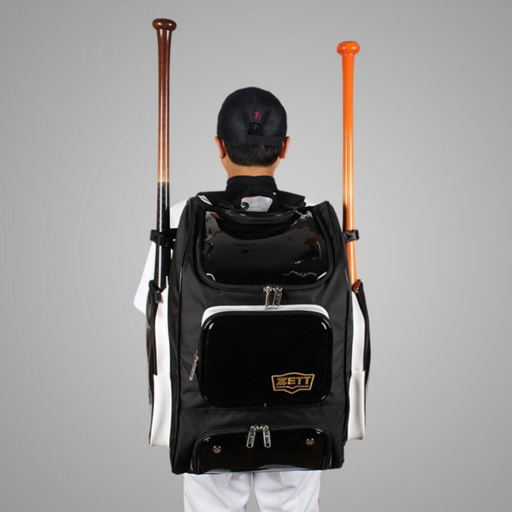 야구 백팩 유소년 야구가방 글러브 배트 유니폼 가방
