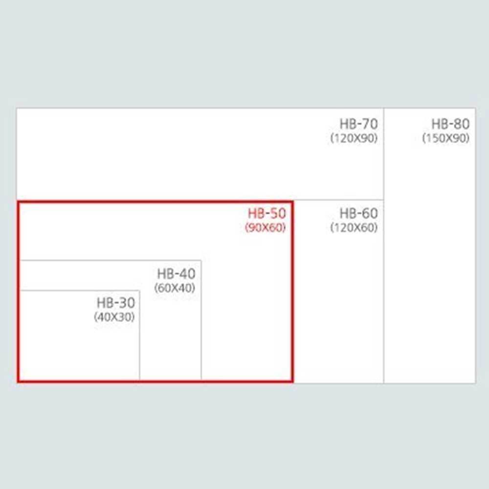 고무 자석보드 칠판 90x60cm 자석 화이트보드 시트지