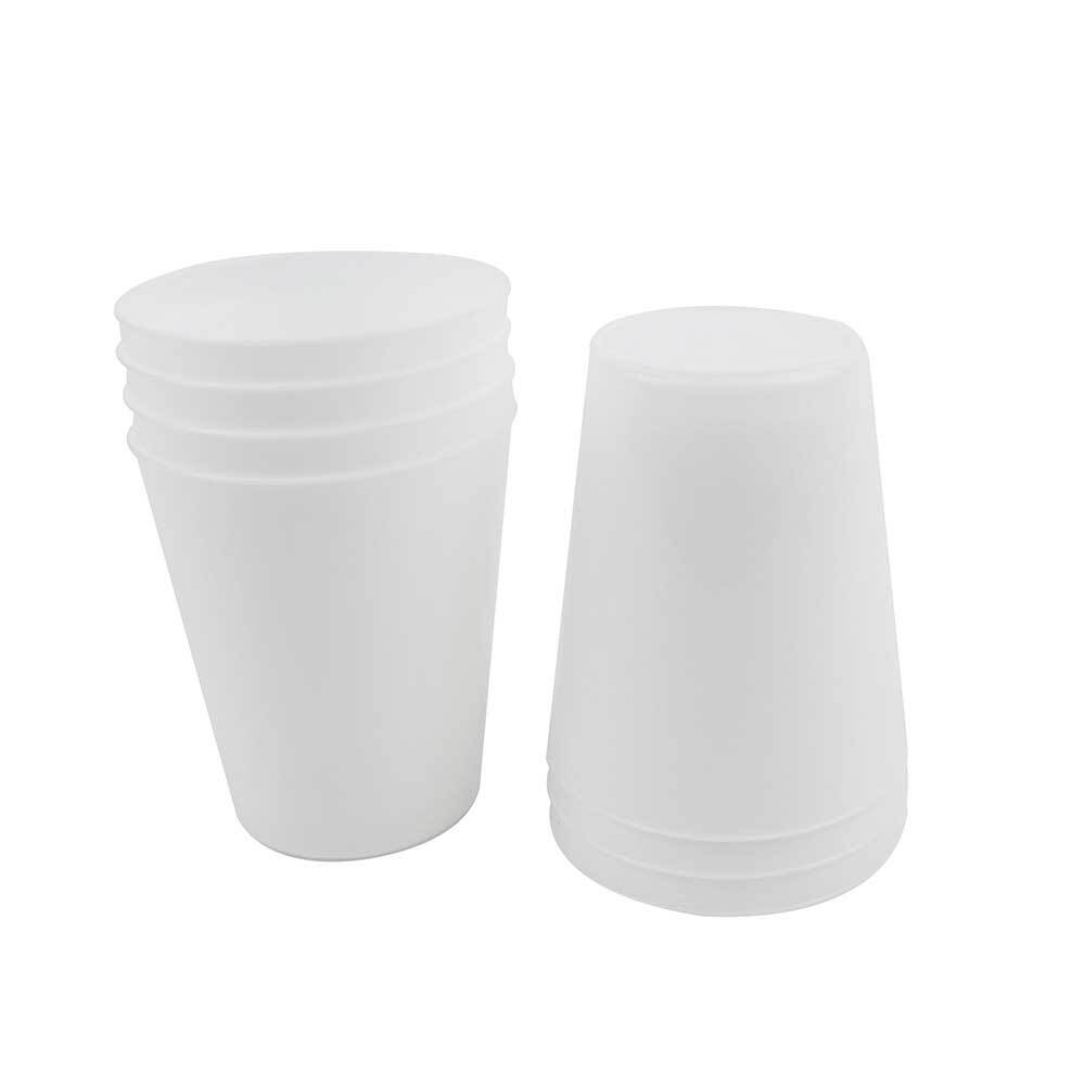 일회용 플라스틱컵 20개입 다회용컵 소풍 피크닉 1회용 물 음료수 컵