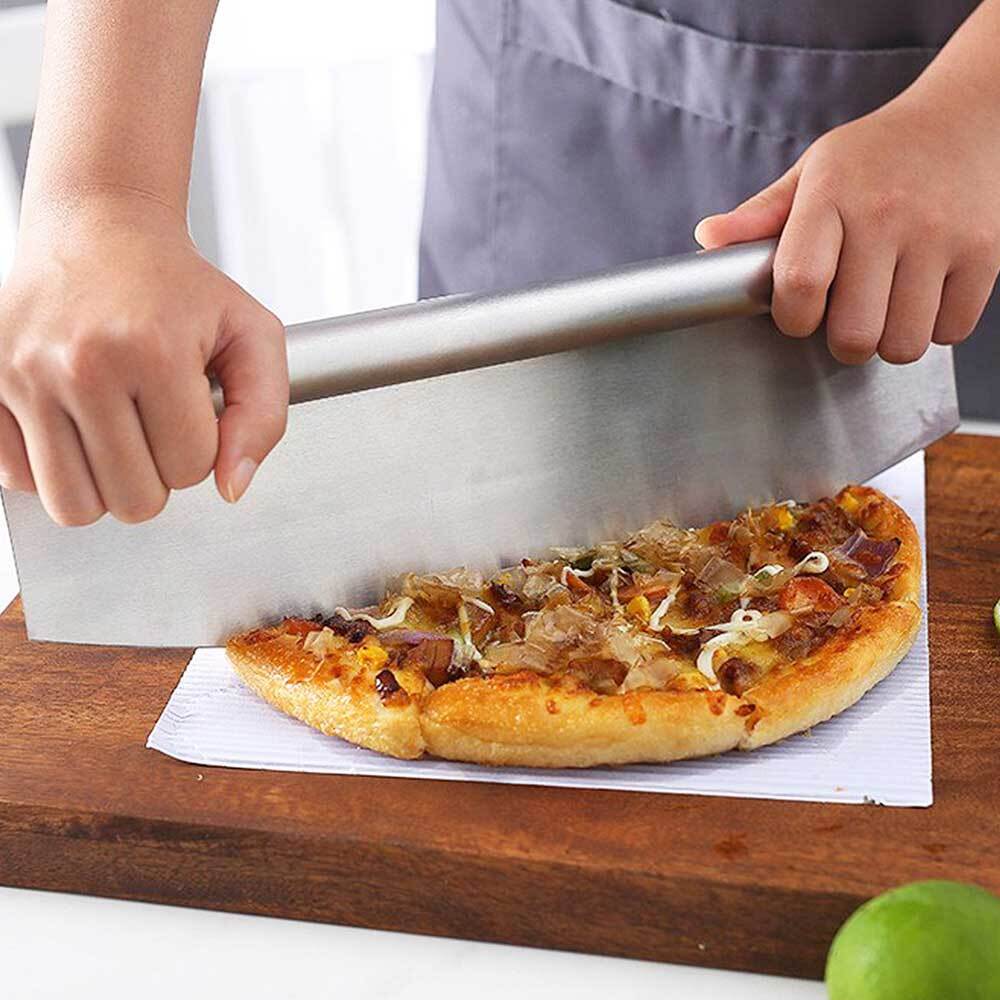 피자 반달칼 피자 컷팅기 커터기 커터 반달 피자칼