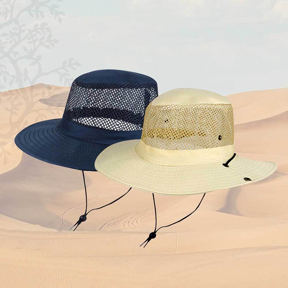 챙넓은 모자 시원한 챙모자 캠핑 등산 여름 서핑 턱끈 정글 모자