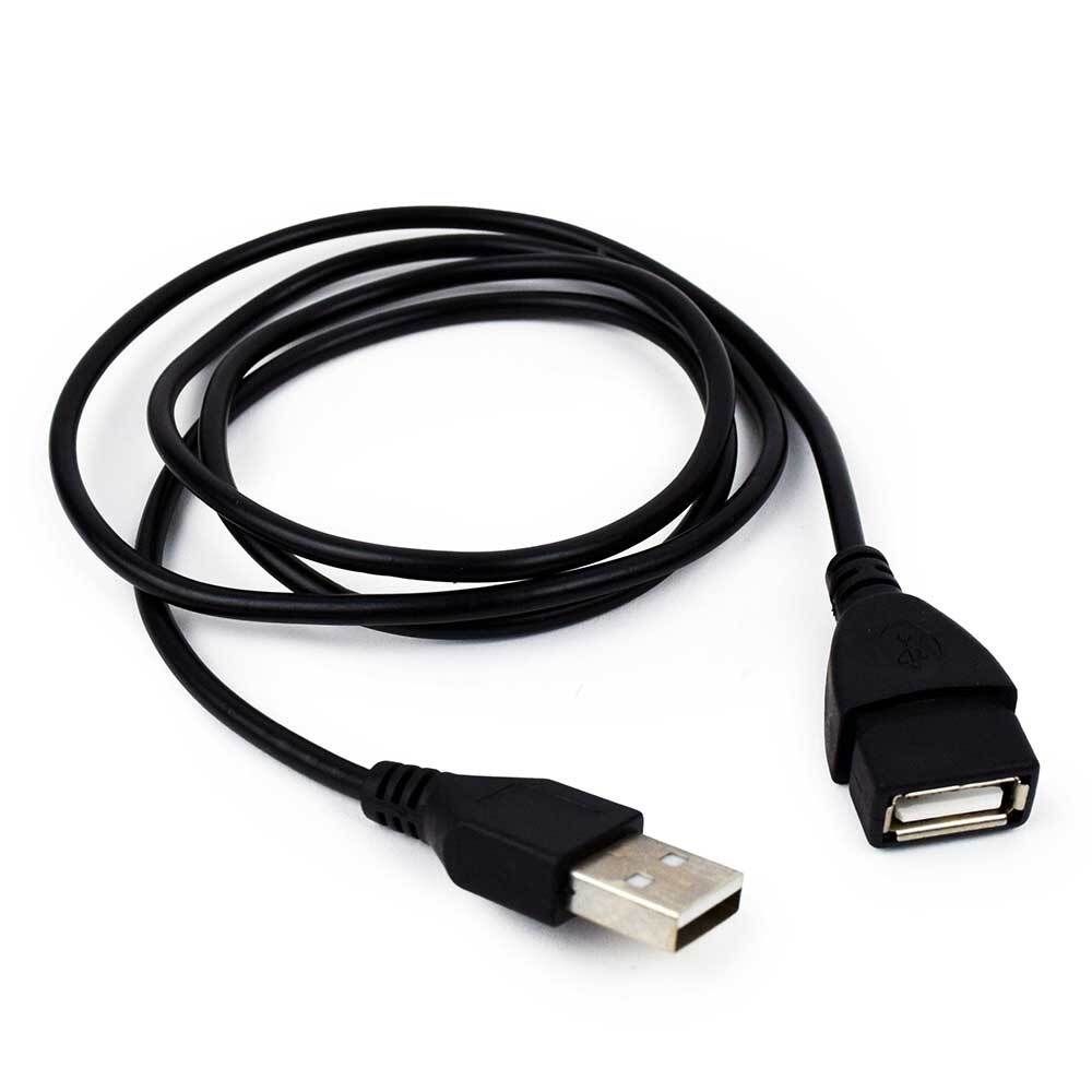 usb 연장선 연결선 USB 2.0 연결 연장 케이블