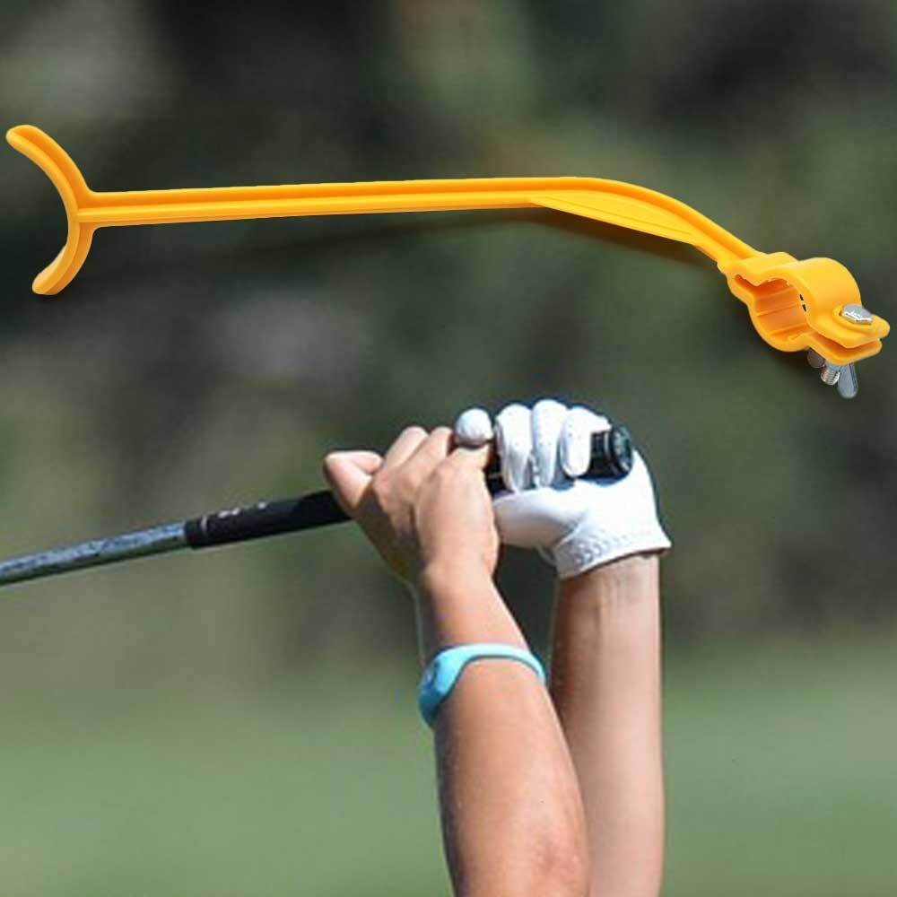 골프 스윙 교정기 골프 손목 고정 팔꿈치 자세교정기