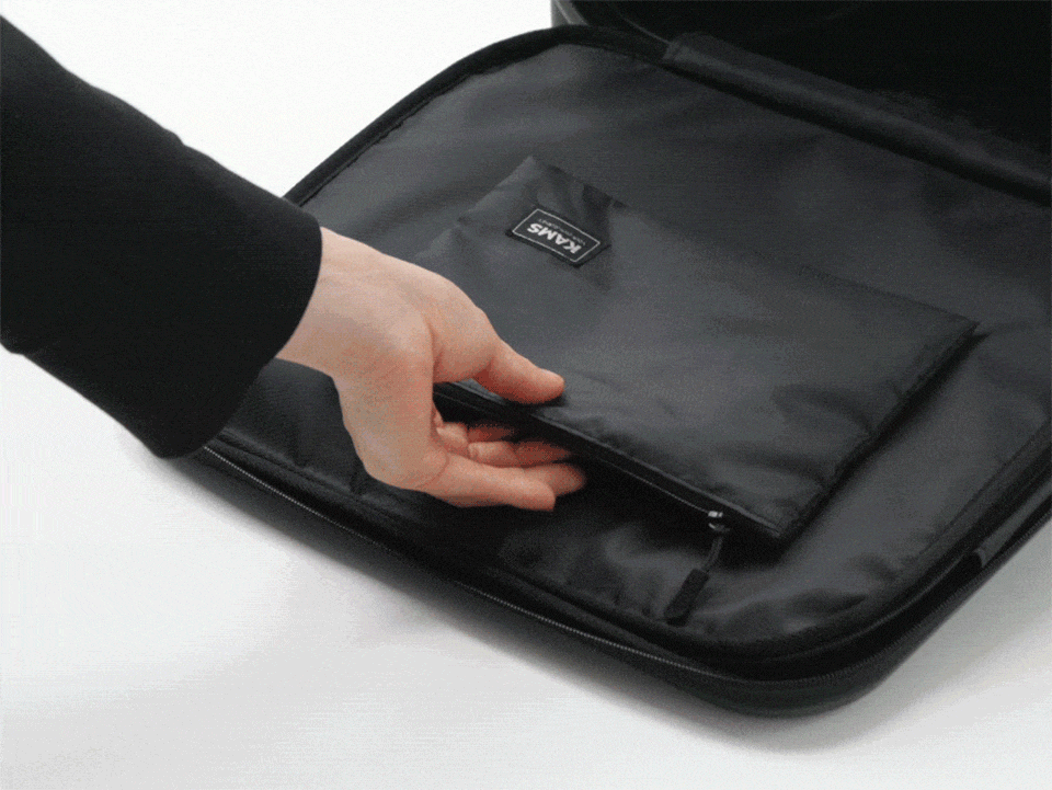 탈부착 이너파우치